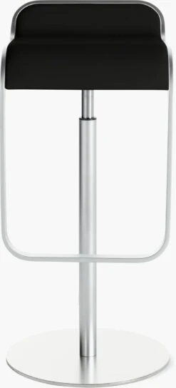 Lem Piston Stool