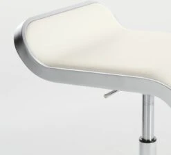 Lem Piston Stool -Muutous Zone W DWR 5137 162159 white d1