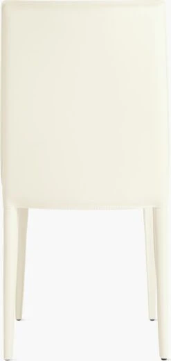 Bottega Side Chair -Muutous Zone W DWR 5374 481748 off white b