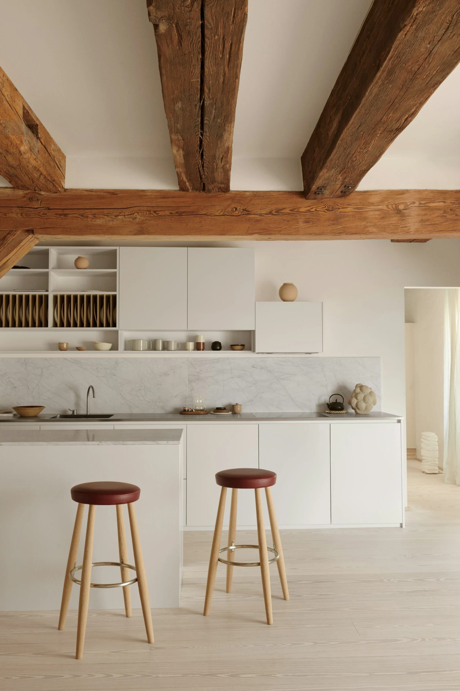 CH58 Counter Stool 4 CH58 Counter Stool - Image 4