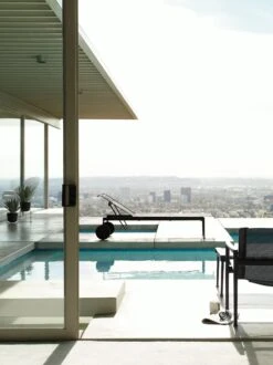 1966 Collection Adjustable Chaise 26 1966 Collection Adjustable Chaise -Muutous Zone W DWR 5539 10002623 onyx v1