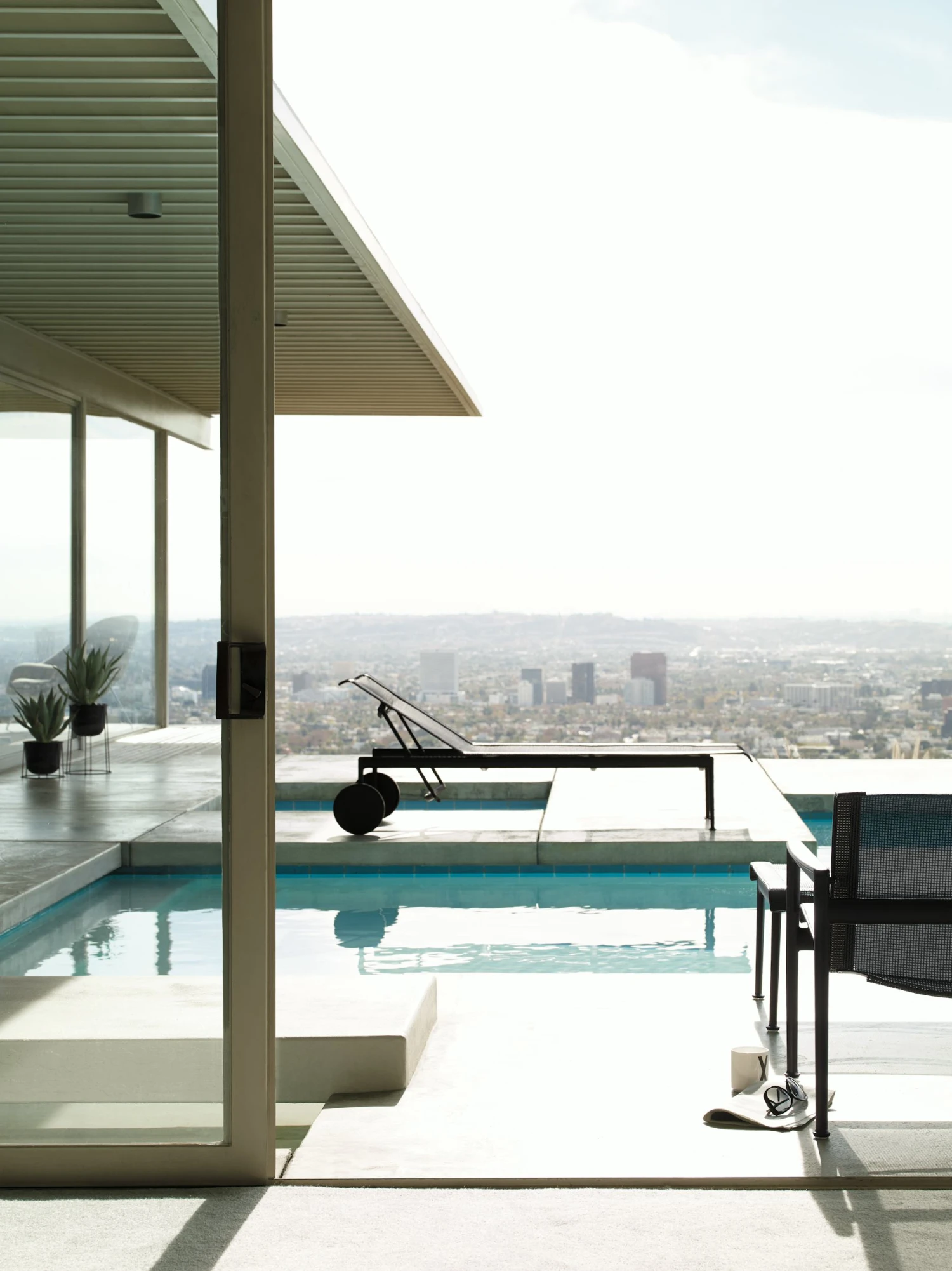 1966 Collection Adjustable Chaise 12 1966 Collection Adjustable Chaise - Image 12