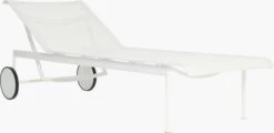 1966 Collection Adjustable Chaise