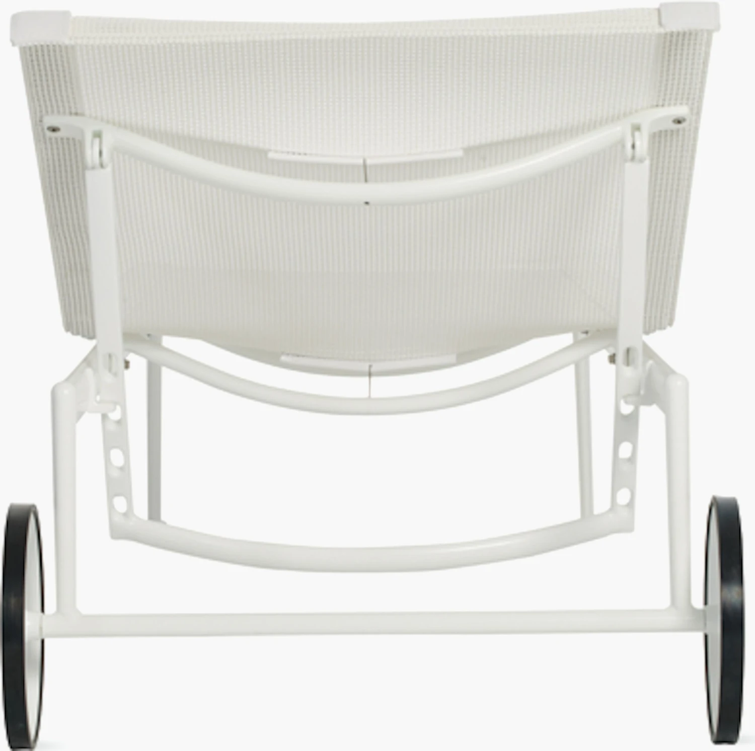 1966 Collection Adjustable Chaise 4 1966 Collection Adjustable Chaise - Image 4