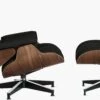 Eames Lounge Chair And Ottoman