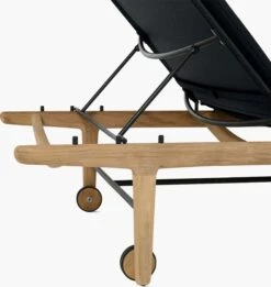 Finn Chaise -Muutous Zone W DWR 5698 8969745 black d