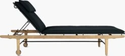 Finn Chaise -Muutous Zone W DWR 5698 8969745 black p4