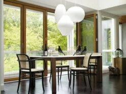 Hoffmann Side Chair -Muutous Zone W DWR 5720 712316 black v 1