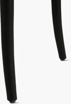 Hoffmann Side Chair -Muutous Zone W DWR 5720 712330 black d3