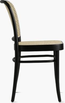 Hoffmann Side Chair -Muutous Zone W DWR 5720 712330 black p