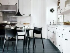 Laclasica Chair -Muutous Zone W DWR 5739 618175 black v2