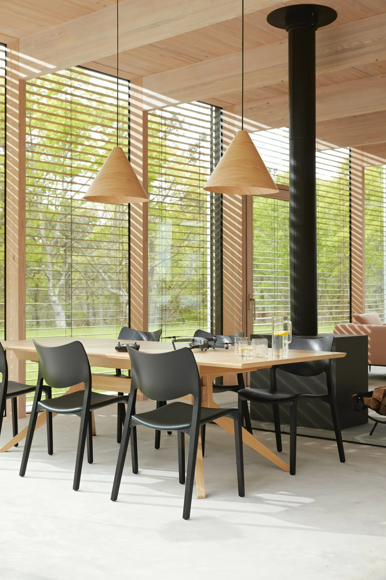 Case Cross Extension Table 15 Case Cross Extension Table - Image 15