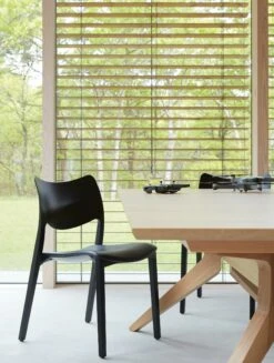 Laclasica Chair -Muutous Zone W DWR 5739 9139882 black v2 001