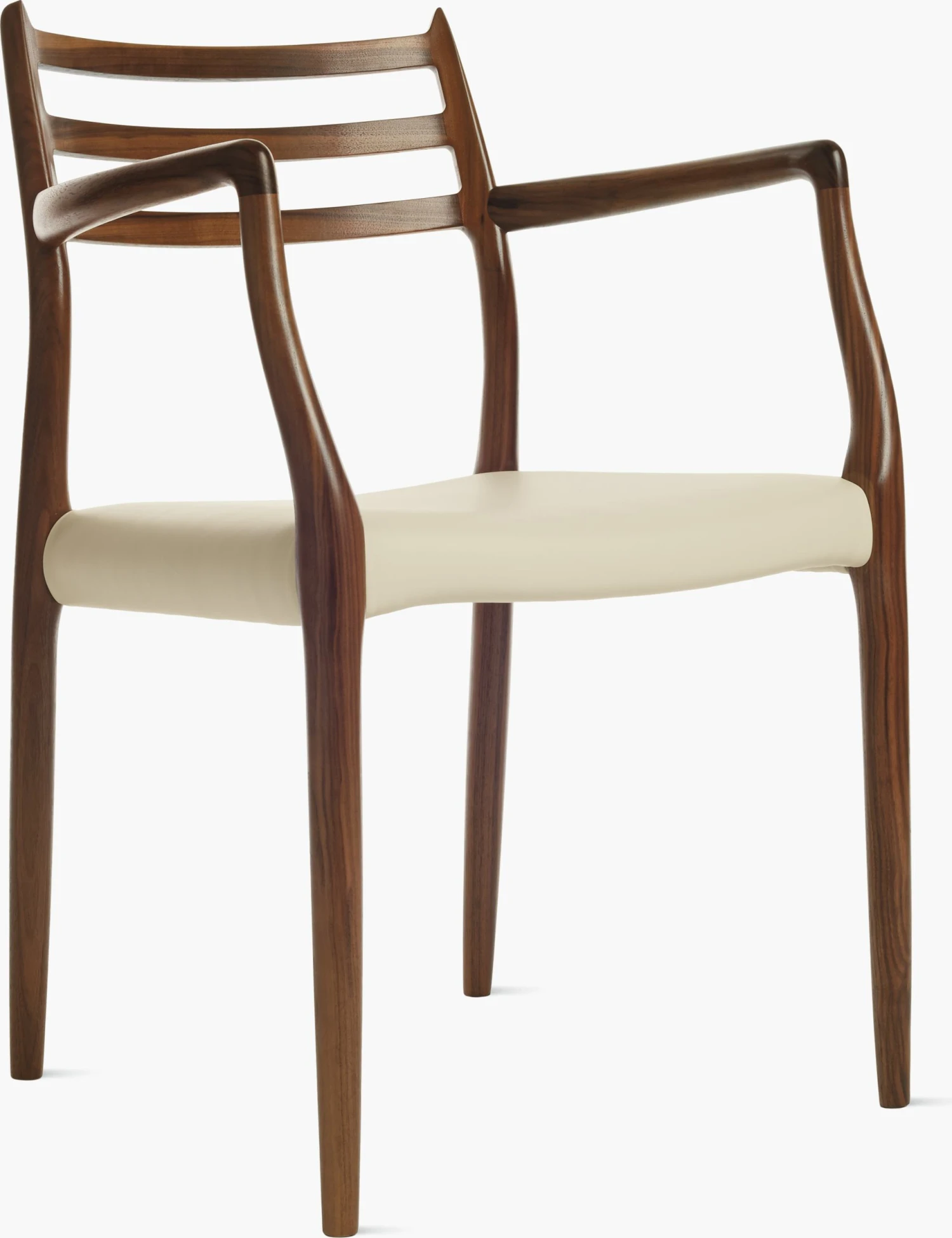 Moller Model 62 Armchair 2 Moller Model 62 Armchair - Image 2