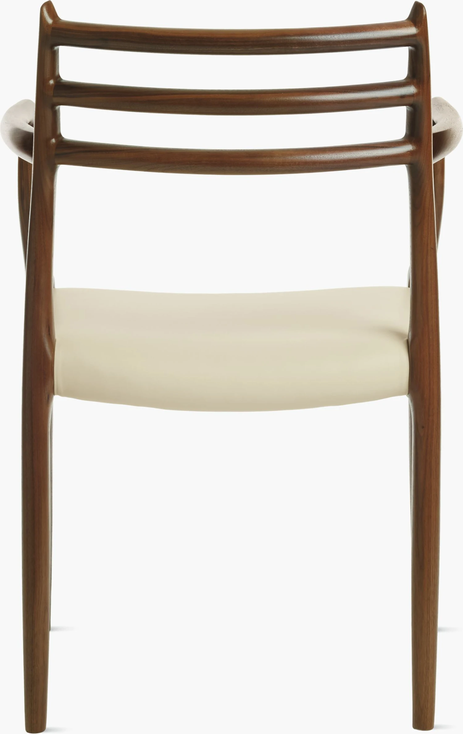Moller Model 62 Armchair 4 Moller Model 62 Armchair - Image 4