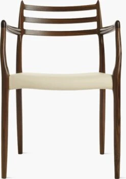 Moller Model 62 Armchair