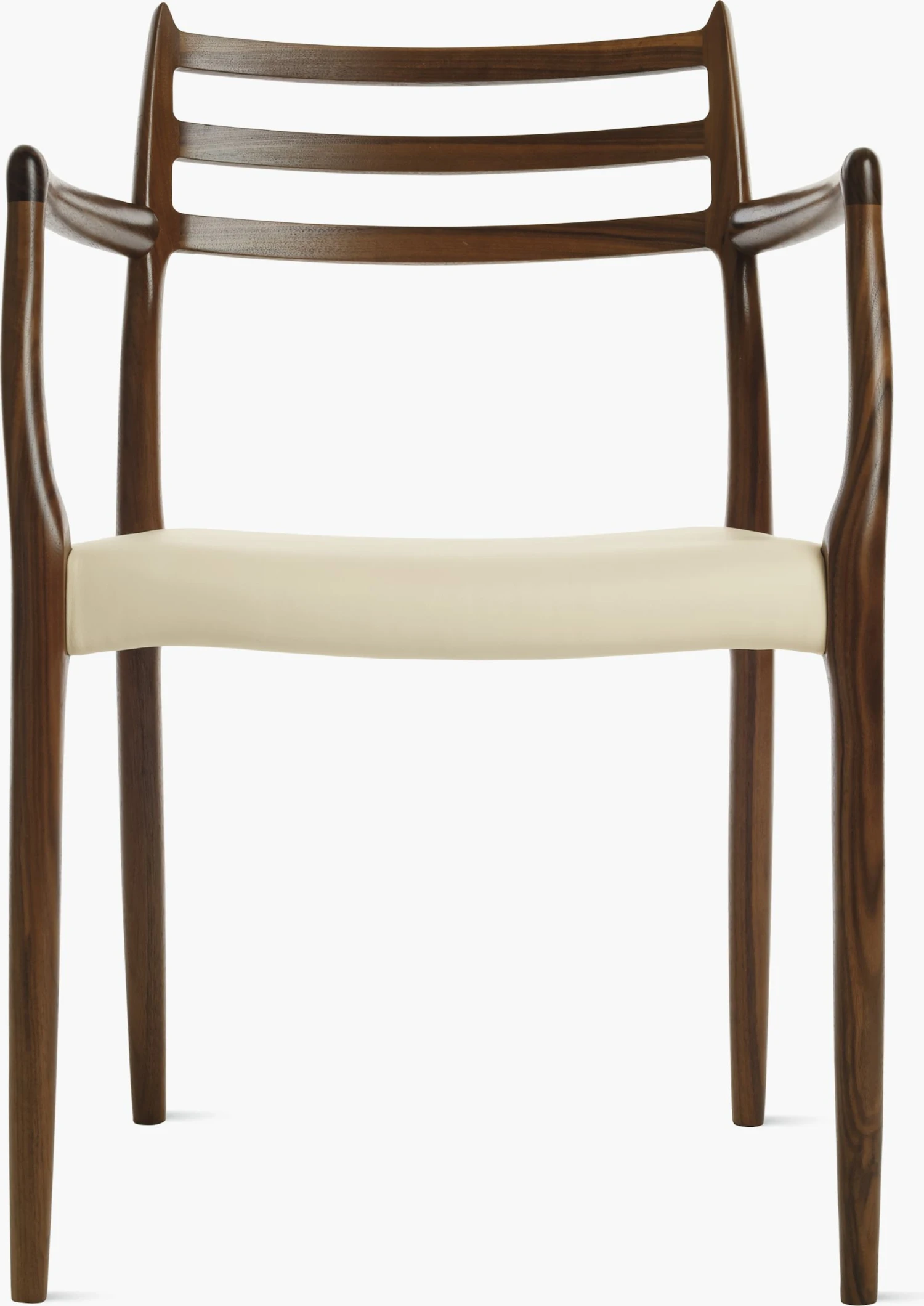 Moller Model 62 Armchair 1 Moller Model 62 Armchair