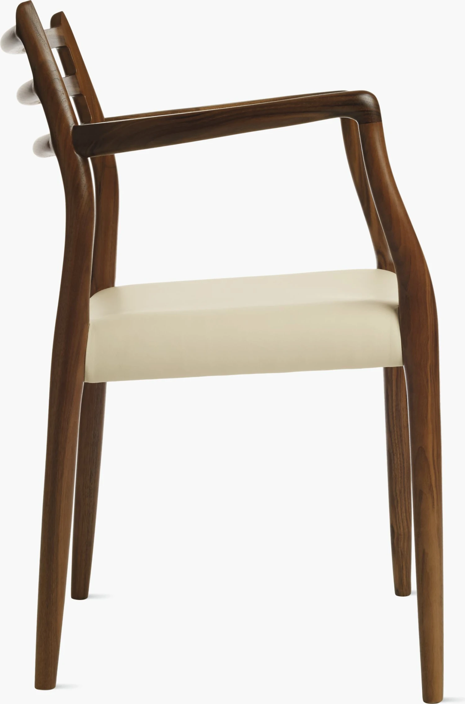 Moller Model 62 Armchair 3 Moller Model 62 Armchair - Image 3