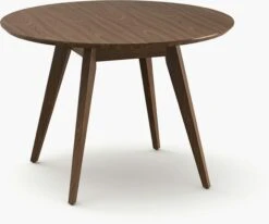 Risom Dining Table