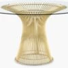 Platner Dining Table