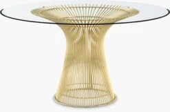 Platner Dining Table