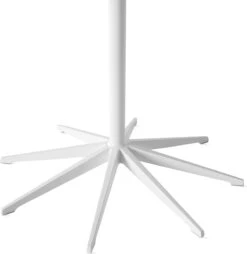 Petal End Table -Muutous Zone W DWR 6007 684972 teak d jpg