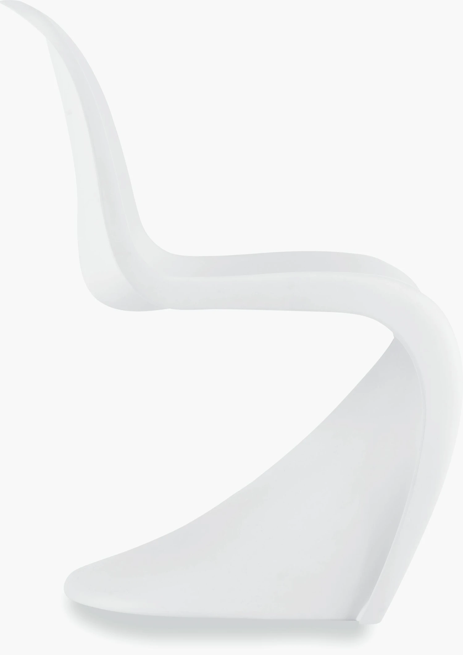 Vitra Panton Chair 2 Vitra Panton Chair - Image 2