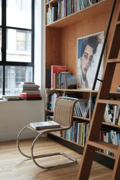 MR Side Chair -Muutous Zone W DWR 6252 100132441 rattan v1