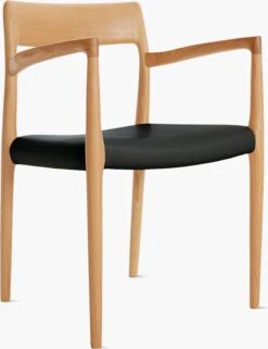 Moller Model 57 Armchair