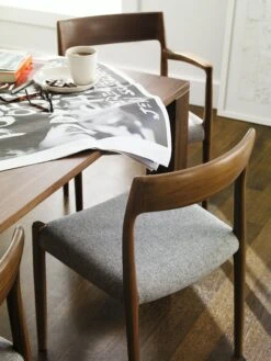 Moller Model 57 Armchair 5 Moller Model 57 Armchair -Muutous Zone W DWR 6291 567336 grey v2 1