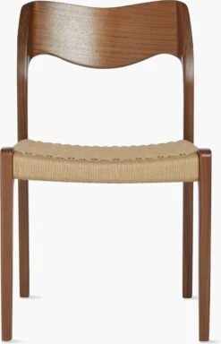 Muutous Zone 6 Moller Model 71 Side Chair