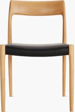 Moller Model 77 Side Chair