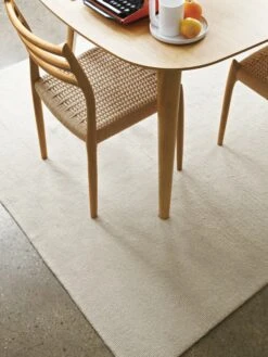 Moller Model 78 Side Chair 7 Moller Model 78 Side Chair -Muutous Zone W DWR 6428 461009 natural v1