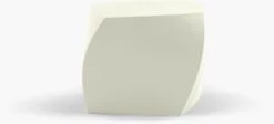 Heller Frank Gehry Left Twist Cube