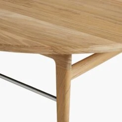 Finn Coffee Table 12 Finn Coffee Table -Muutous Zone W DWR 6661 869300 stainless steel d2