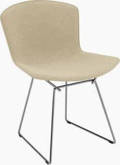Bertoia Upholstered Side Chair