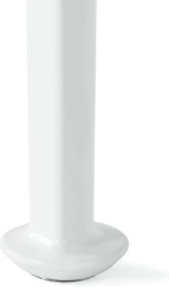 1966 Collection Porcelain Dining Table -Muutous Zone W DWR 6905 685429 white d1