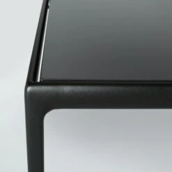 1966 Collection Porcelain Dining Table -Muutous Zone W DWR 6906 10002627 onyx d1