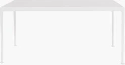 1966 Collection Porcelain Dining Table