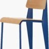 Vitra Prouvé Standard Chair