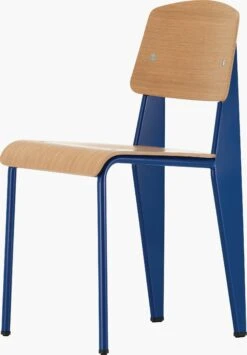 Vitra Prouvé Standard Chair