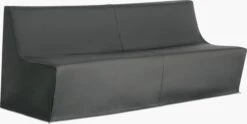 Finn Sofa Cover 8 Finn Sofa Cover -Muutous Zone W DWR 701 100158543 graphite a