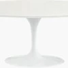 Saarinen Outdoor Dining Table