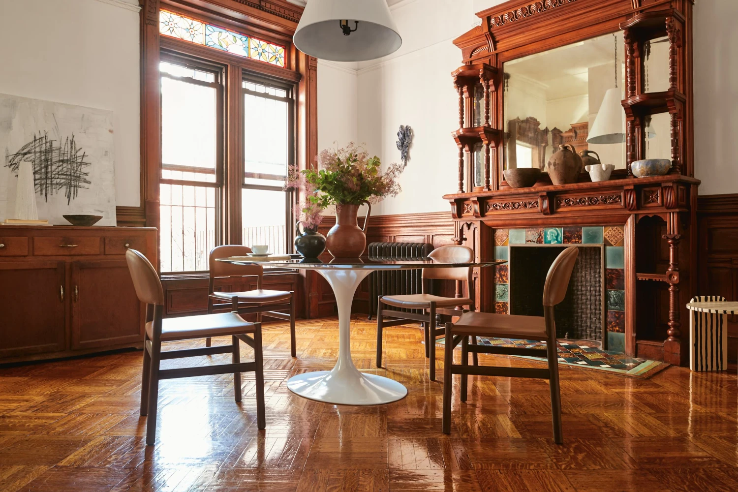 Kin Side Chair 7 Kin Side Chair - Image 7