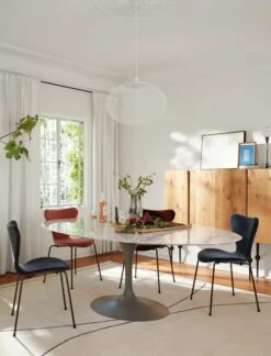 Fritz Hansen Series 7 Chair 21 Fritz Hansen Series 7 Chair -Muutous Zone W DWR 7204 100175499 satin arabescato grey v1 001