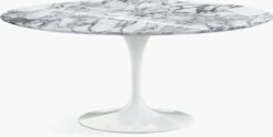 Saarinen Dining Table, Oval