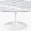 Saarinen Coffee Table, Oval