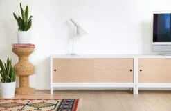 Sapporo Shelving With Cable Management 9 Sapporo Shelving With Cable Management -Muutous Zone W DWR 7275 10007928 white v1 jpg