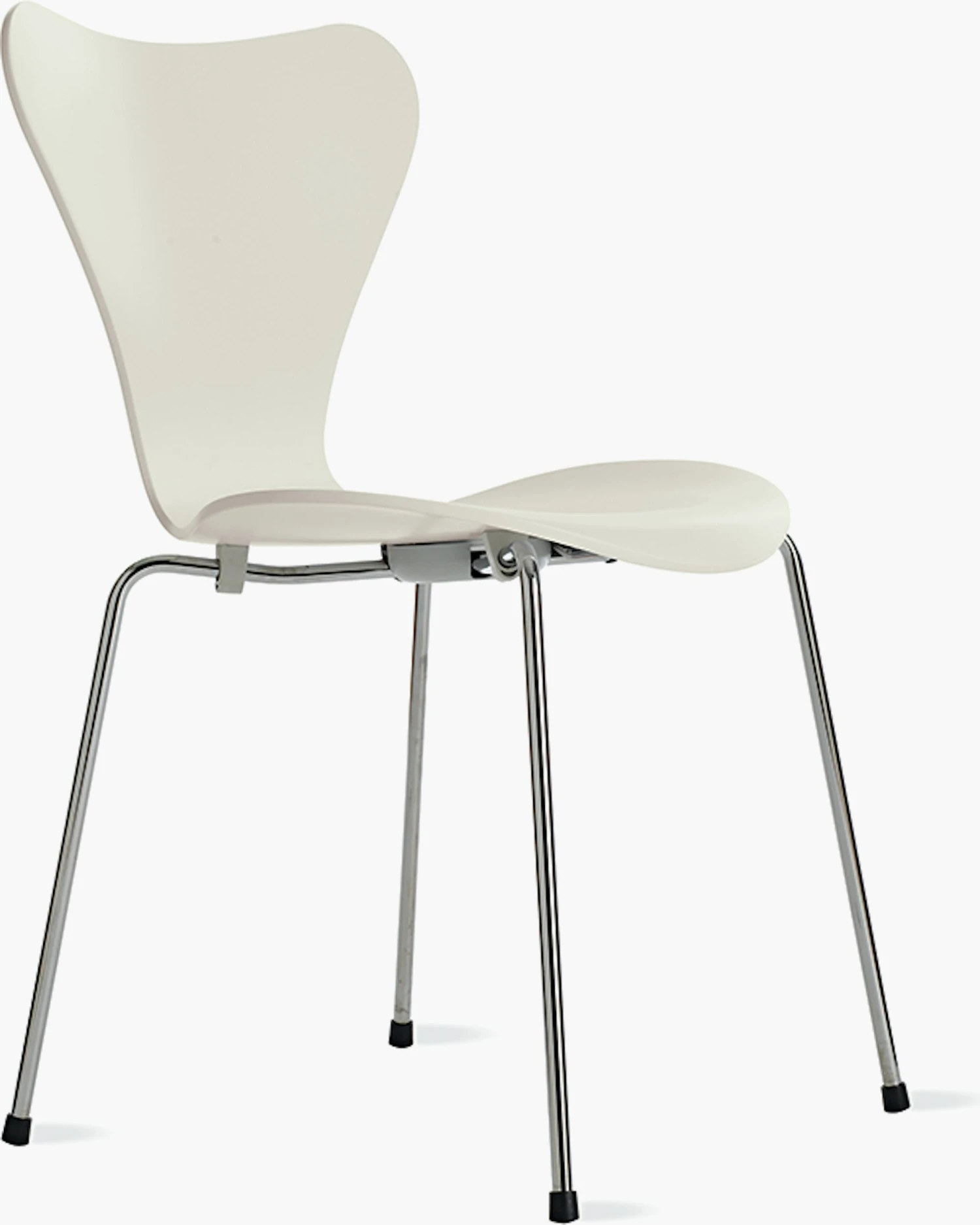 Fritz Hansen Series 7 Chair 2 Fritz Hansen Series 7 Chair - Image 2