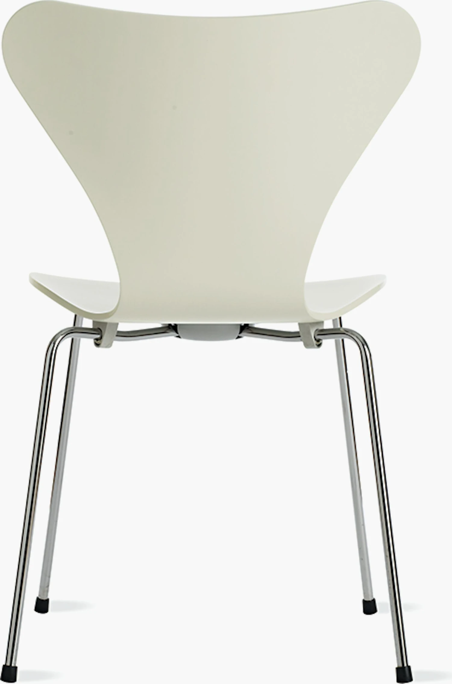 Fritz Hansen Series 7 Chair 4 Fritz Hansen Series 7 Chair - Image 4